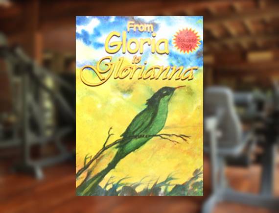 FROM GLORY TO GLORIANA